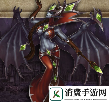 迷雾世界手游角色洛伦全方位解析