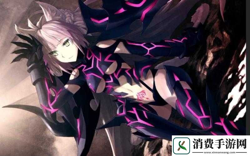 FGO狂辉石极速获取攻略