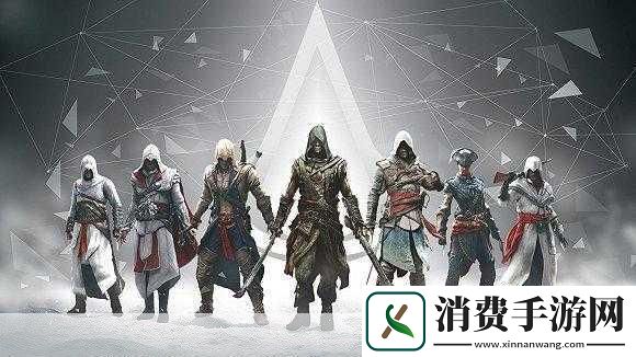 独家揭秘刺客信条血帆扬帆起航重温黑旗传奇海域！