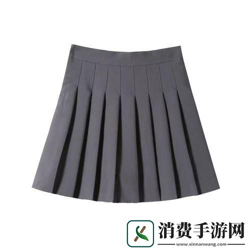 “JK裙绳”潮流之谜