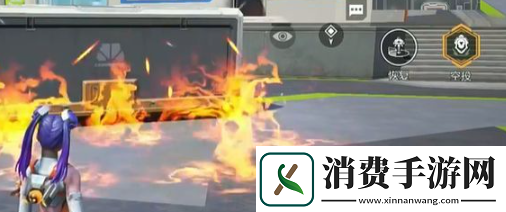 高能英雄烈焰手雷使用技巧攻略