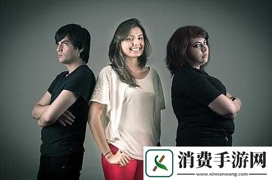 欧式双人三人组合