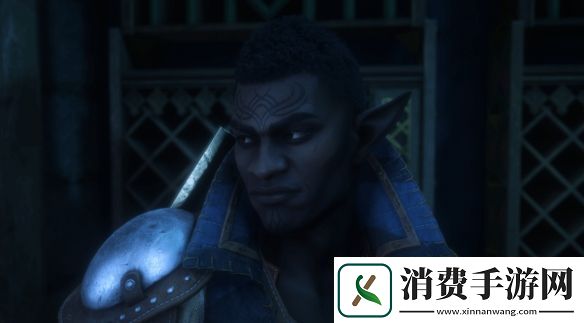 IGN展示龙腾世纪