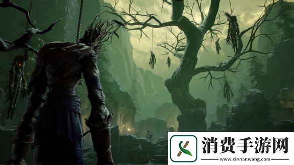 北欧神话浴火重生