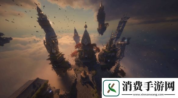 IGN展示龙腾世纪