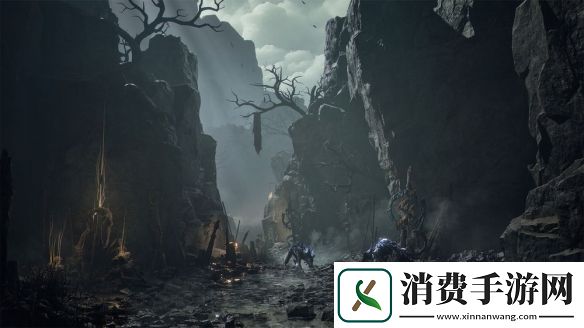 北欧神话浴火重生