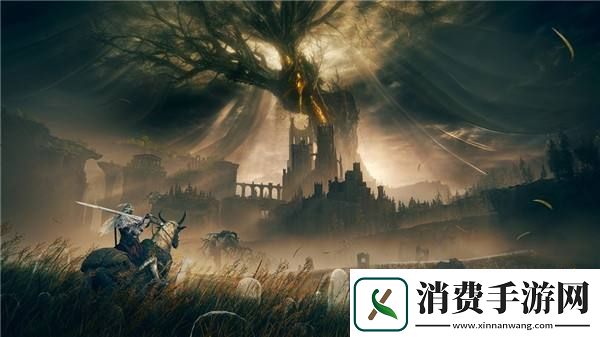 老贼更新！艾尔登法环1.16版更新上线