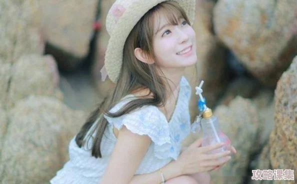 粉嫩粉嫩的虎白女18大专生