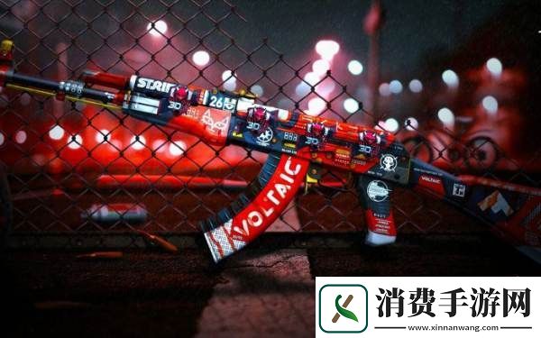 CS饰品会泡沫化吗