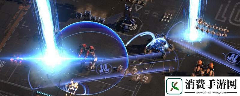 钢铁指挥官仇恨机制特点介绍