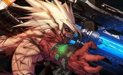 DNF红眼角色精选