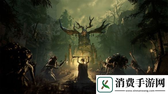 北欧神话浴火重生