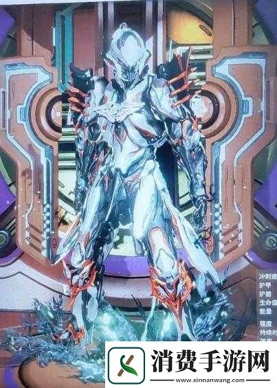 星际战甲守护配装大全