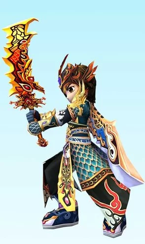 热血江湖深度探索