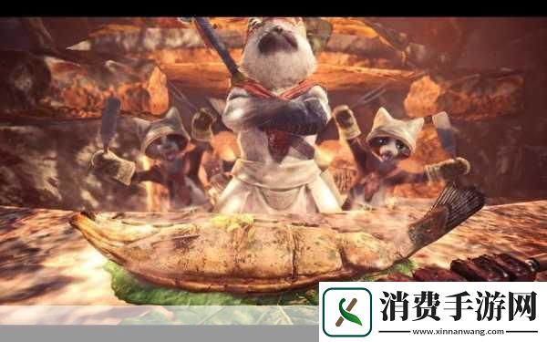 独家揭秘狩猎迷狂欢！猎人