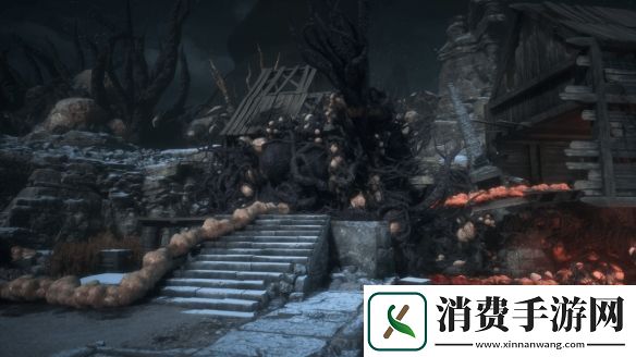 IGN展示龙腾世纪