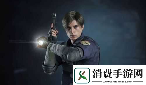 生化危机