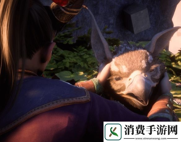 IGN展示龙腾世纪