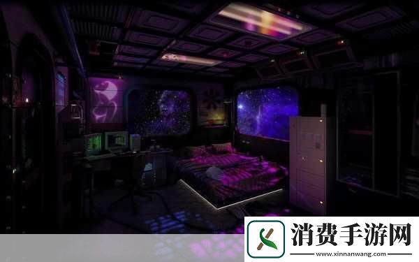 x7x7x7随意率性噪1081.探寻宇宙中的随机信号与噪声现象