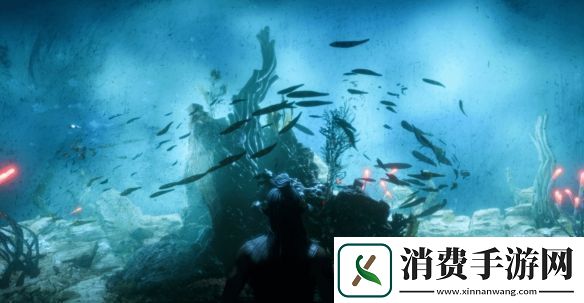 IGN展示龙腾世纪