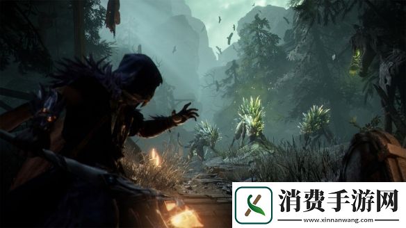 北欧神话浴火重生