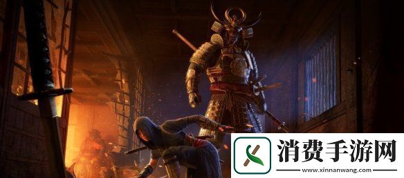 育碧CEO