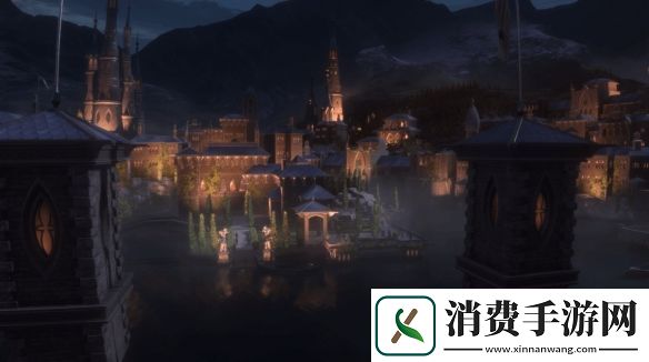 IGN展示龙腾世纪