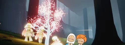 光遇梦幻绽放预告