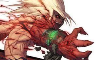 DNF红眼角色精选