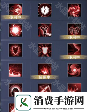 神魔大陆血魔天赋怎么点