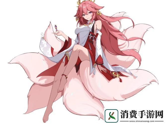 Theobrobine八重神子