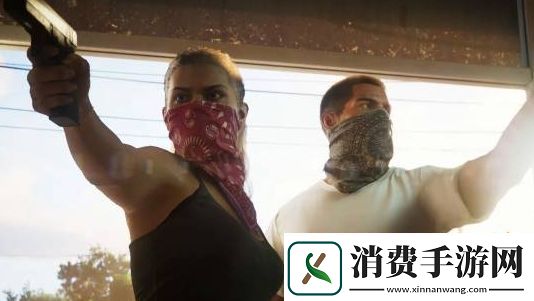 只有在美国才对味！GTA6杰森或将是警方卧底