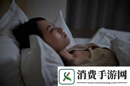 今夜无人入睡女人