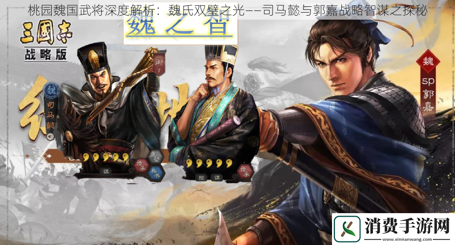 桃园魏国武将深度解析