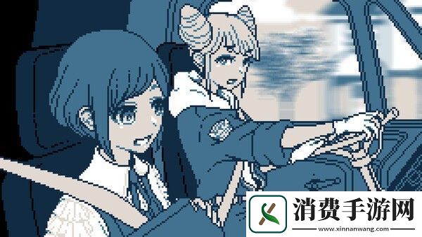 都市传说解体中心Steam试玩发布