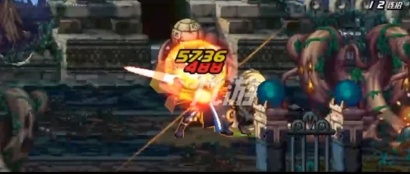 地下城与勇士手游