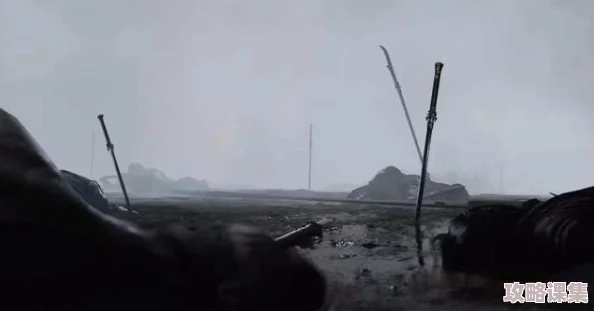 燕云十六声秘境揭秘