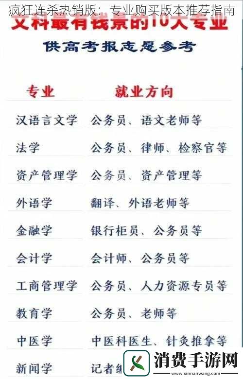 疯狂连杀热销版