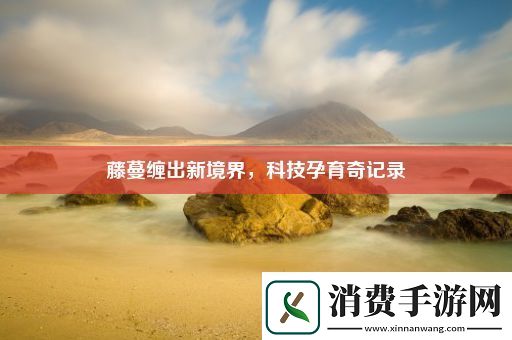 藤蔓缠出新境界