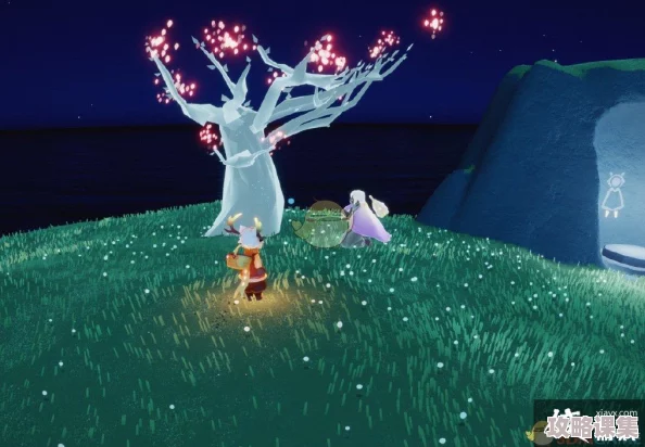 光遇梦幻绽放预告