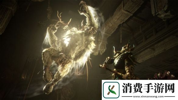 北欧神话浴火重生