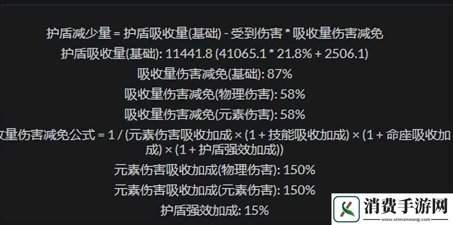 原神治疗与护盾优劣对比分析