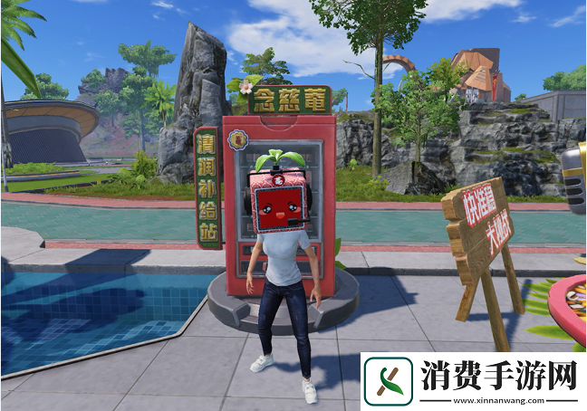 声音给力