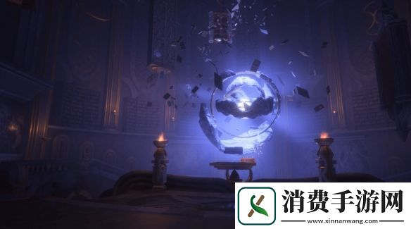 IGN展示龙腾世纪