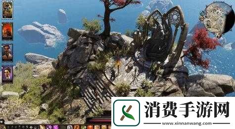 外媒盘点顶级精细游戏
