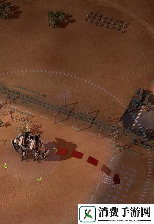 钢铁指挥官仇恨机制特点介绍