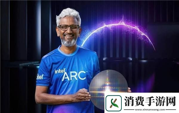 Intel游戏显卡发布整整2年