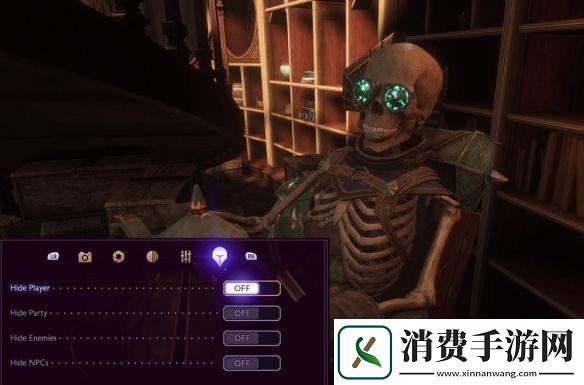 IGN展示龙腾世纪