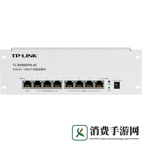 Tplink路由器的静态路线藏哪儿啦