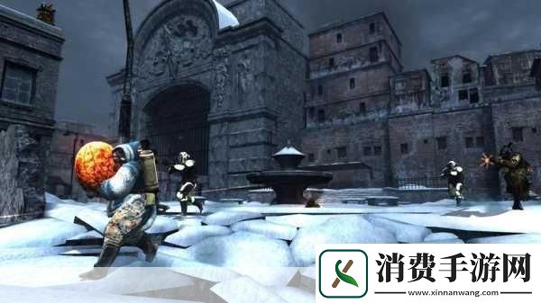 独家揭秘失落的星球之殖民地DX10画质革新